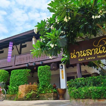 Nan Lanna Hotel Esterno foto