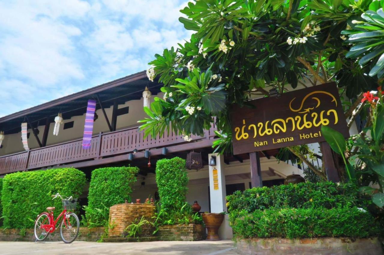 Nan Lanna Hotel Esterno foto