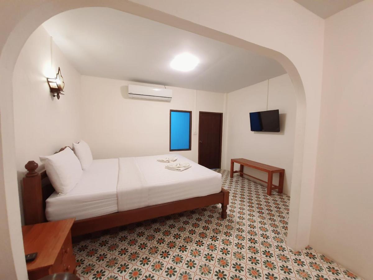 Nan Lanna Hotel Esterno foto