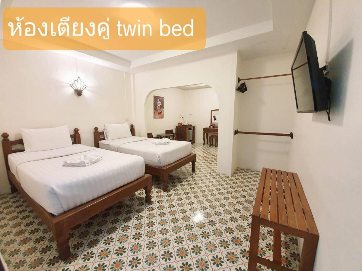 Nan Lanna Hotel Esterno foto