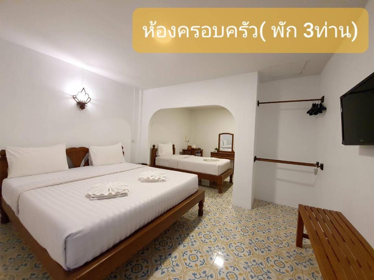 Nan Lanna Hotel Esterno foto