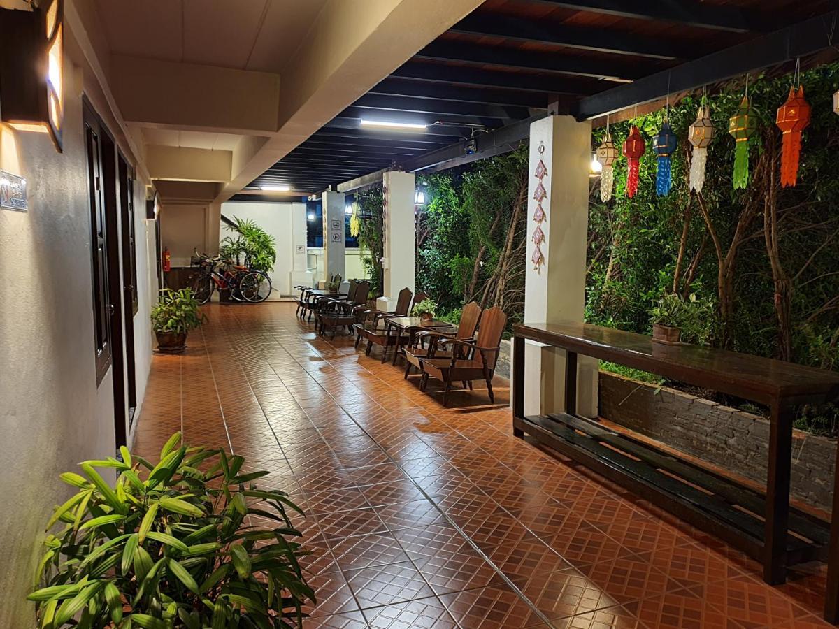 Nan Lanna Hotel Esterno foto